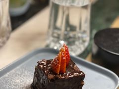糯米布朗尼-La Maison 夜来香(进贤路店)