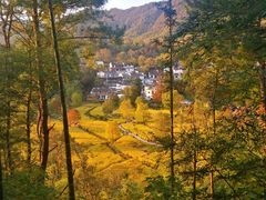 -塔川景区