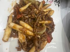 -奇芳阁·百年清真南京菜(夫子庙店)
