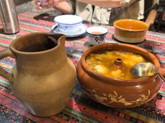 -香满楼(临安路店)