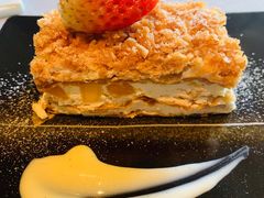 -T館·花园艺术餐厅