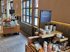 -星巴克臻选(嘉定疁城国际店)