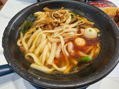 -姐弟俩土豆粉(西安小寨店)