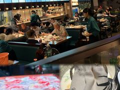 -淘米捞·米汤脆鲩鱼火锅(福田皇岗店)