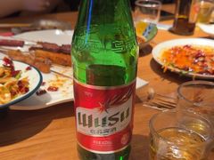 -小乾杯串店•16年沈阳烧烤(文安路店)