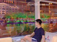 -海河游船-永乐码头(大悲院)