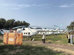 -中国航空博物馆