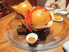 -面辣子·陕西家乡菜(钟楼店)
