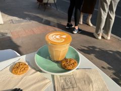 -Cafe del Volcan(永康路店)
