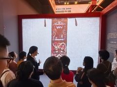 -北京大葆台遗址博物馆