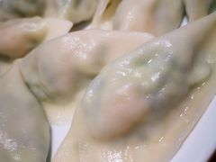 -喜家德虾仁水饺(青岛永旺东部店)