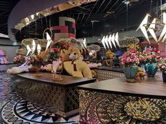 -K+全国连锁KTV(绿地缤纷天地店)