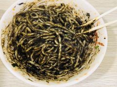 -熊腊生热干面馆(宝丰店)