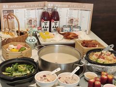 -煲王粤菜餐厅(中侨中心店)