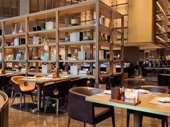 -博林天瑞喜来登酒店·西丽尚膳