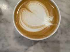 -COSTA COFFEE(恒基名人购物中心店)