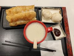 -永和大王(军博店)