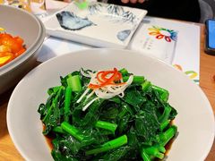-四季餐厅(大寺店)