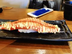 -吉兆手握寿司(车公庙店)