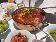-漾亚·雍雅合鲜(桐梓林店)