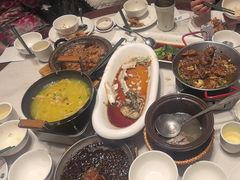 -小菜园新徽菜(无锡人民路红豆店)