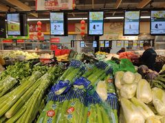 -物美超市(三里河店)