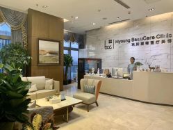 -北京米扬丽格医疗美容·联合丽格鼻整形中心