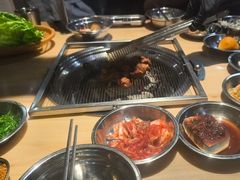 -麻蒲碳烤肉(梅花园店)