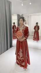 点击看大图 -MUSE缪斯婚纱礼服馆(黄陂广场店)