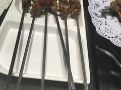 -九府羊·鲜羊火锅·烤串(新华路店)