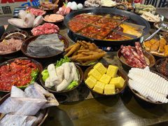 -正南齊北重庆老火锅(光华村直营店)
