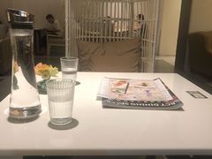 大堂-百草堂餐厅