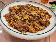 -烤肉宛饭庄(南礼士路店)