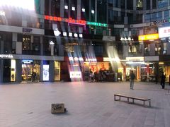 -德云社(三里屯店)