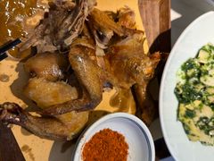 -打酱油·非遗淮扬菜(瘦西湖梅岭店)