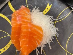 -争鲜回转寿司(南开大悦城店)