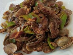 -渔民船说·北塘海鲜·天津菜·海肠捞饭(北塘古镇店)