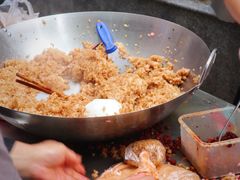 -六广门毛阿姨糯米饭