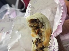 -长发西饼(道前店)