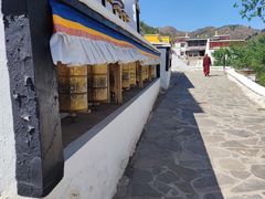 -五当召景区