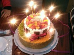 -甜心贝拉(西平路店)