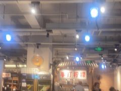 大堂-五里关火锅(牛市口店)