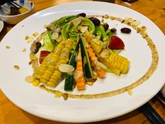 -水之惠鲜鱼料理(王府大街店)