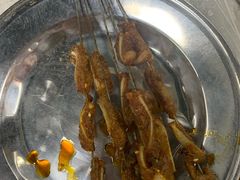 -小民大排档(马场角横路店)