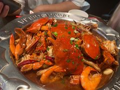 -胖哥俩肉蟹煲(湖滨银泰in77店)