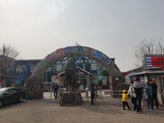 -北京鹿世界主题园