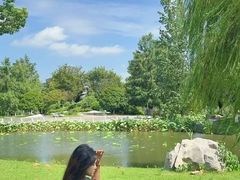 -武汉园博园(武汉自然博物馆)