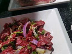-牛鲜盛齐齐哈尔烤肉(曹路店)