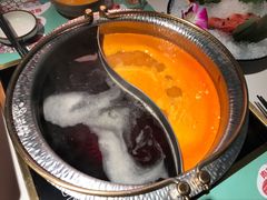 寿喜锅-温禾牛·和牛寿喜烧自助火锅(恒基名人店)