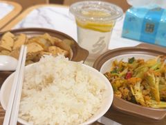 -乡村基·川味现炒大王(熙悦天街店)